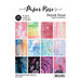 Paper Rose - A5 Collection Pack - Paint Pour