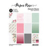 Paper Rose - A5 Collection Pack - Sweet Rose