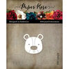 Paper Rose - Dies - Little Bear