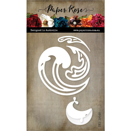 Paper Rose - Dies - Whale Wave