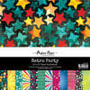 Paper Rose - 12 x 12 Collection Pack - Retro Party