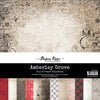 Paper Rose - 12 x 12 Collection Pack - Amberley Grove