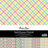 Paper Rose - 12 x 12 Collection Pack - Lollipop Plaid