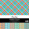 Paper Rose - 12 x 12 Collection Pack - Summer