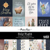 Paper Rose - 12 x 12 Collection Pack - Holy Night