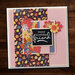 Paper Rose - 6 x 6 Collection Pack - Autumn Stroll