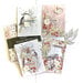 Paper Rose - 6 x 6 Collection Pack - Nature Stroll