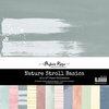 Paper Rose - 12 x 12 Collection Pack - Nature Stroll Basics