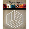 Paper Rose - Dies - Hugo Hexie