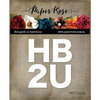 Paper Rose - Dies - HB2U