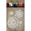 Paper Rose - Dies - Zen Blooms