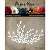Paper Rose - Dies - Honeysuckle Plant