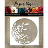 Paper Rose - Dies - Honeysuckle Circle