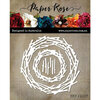 Paper Rose - Dies - Twig Nests