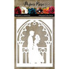 Paper Rose - Dies - Romance Arch