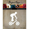 Paper Rose - Dies - BMX Boy
