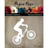 Paper Rose - Dies - Mountain Bike Boy