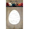 Paper Rose - Dies - Eggscape