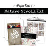 Paper Rose - Cardmaking Kit - Nature Stroll