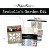Paper Rose - Cardmaking Kit - Arabella's Garden