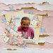 Paper Rose - 12 x 12 Collection Pack - Spring Blessings