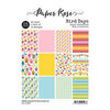 Paper Rose - A5 Collection Pack - Bird Days