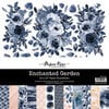 Paper Rose - 12 x 12 Collection Pack - Enchanted Garden