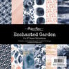 Paper Rose - 6 x 6 Collection Pack - Enchanted Garden