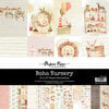 Paper Rose - 12 x 12 Collection Pack - Boho Nursery