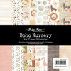 Paper Rose - 6 x 6 Collection Pack - Boho Nursery