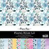 Paper Rose - 12 x 12 Collection Pack - Floral Bliss 1.0