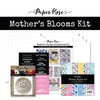 Paper Rose - Cardmaking Kit - Mother's Blooms