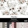 Paper Rose - 12 x 12 Collection Pack - Forever