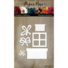 Paper Rose - Christmas - Dies - Lots Of Presents