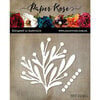 Paper Rose - Dies - Sweet Foliage 2