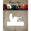 Paper Rose - Dies - Stay at Home - Reading