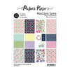 Paper Rose - A5 Collection Pack - Woolen Love