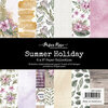 Paper Rose - 6 x 6 Collection Pack - Summer Holiday