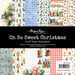 Paper Rose - 6 x 6 Collection Pack - Oh So Sweet Christmas