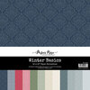 Paper Rose - 12 x 12 Collection Pack - Winter Basics