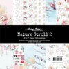 Paper Rose - 6 x 6 Collection Pack - Nature Stroll 2