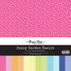 Paper Rose - 12 x 12 Collection Pack - Peony Garden Basics