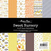 Paper Rose - 6 x 6 Collection Pack - Sweet Nursery