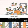 Paper Rose - 12 x 12 Collection Pack - Home Sweet Home