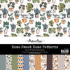 Paper Rose - 12 x 12 Collection Pack - Home Sweet Home Patterns