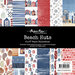 Paper Rose - 6 x 6 Collection Pack - Beach Huts