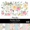 Paper Rose - 12 x 12 Collection Pack - Garden Party