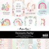 Paper Rose - 12 x 12 Collection Pack - Unicorn Party