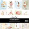Paper Rose - 12 x 12 Collection Pack - Fairy Garden