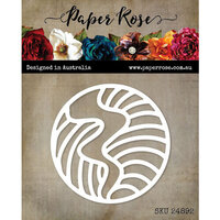 Paper Rose - Dies - River Scene